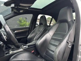 Mercedes-Benz C 63 AMG С РЕГИСТРАЦИЯ & АВТО КРЕДИТ - 19000 € / 37160.77 лв. - 44023398 7