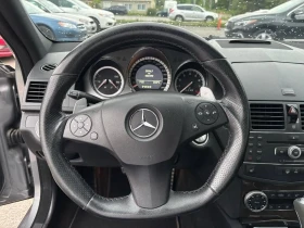 Mercedes-Benz C 63 AMG С РЕГИСТРАЦИЯ & АВТО КРЕДИТ - 19000 € / 37160.77 лв. - 44023398 8