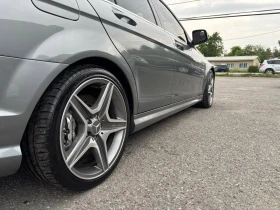 Mercedes-Benz C 63 AMG С РЕГИСТРАЦИЯ & АВТО КРЕДИТ - 19000 € / 37160.77 лв. - 44023398 4
