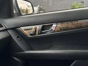 Mercedes-Benz C 63 AMG С РЕГИСТРАЦИЯ & АВТО КРЕДИТ - 19000 € / 37160.77 лв. - 44023398 10