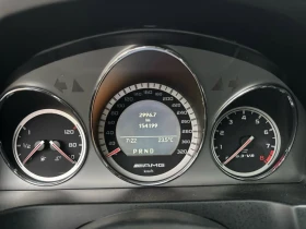 Mercedes-Benz C 63 AMG С РЕГИСТРАЦИЯ & АВТО КРЕДИТ - 19000 € / 37160.77 лв. - 44023398 9