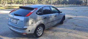 Ford Focus - 4600 € / 8996.82 лв. - 33134435 4