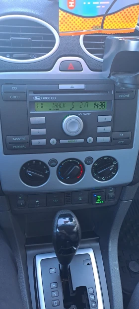 Ford Focus - 4600 € / 8996.82 лв. - 33134435 7