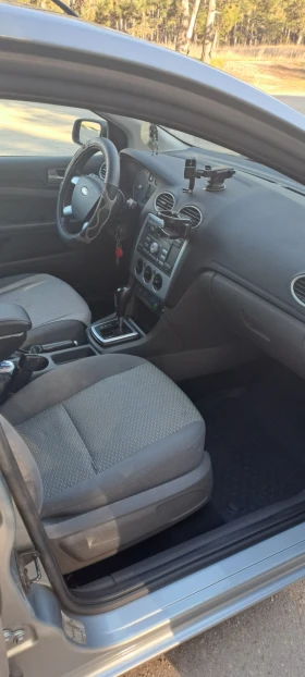 Ford Focus - 4600 € / 8996.82 лв. - 33134435 5