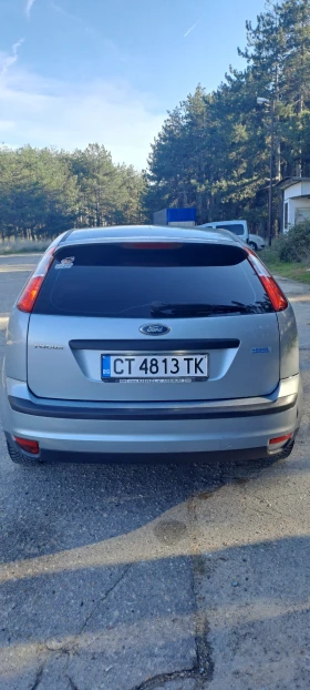 Ford Focus - 4600 € / 8996.82 лв. - 33134435 3