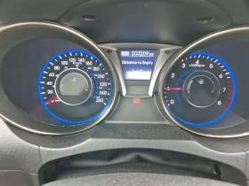 Hyundai Genesis PREMIUM| TUNED| ШИБЕДАХ| 2 КЛЮЧА| ПОДГРЕВ, снимка 11