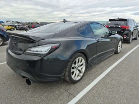 Hyundai Genesis PREMIUM| TUNED| ШИБЕДАХ| 2 КЛЮЧА| ПОДГРЕВ, снимка 3