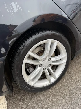 Tesla Model S 85D AWD 4X4 Dual Motors / 525к.с. - 17895 € / 34999.58 лв. - 81373599 7