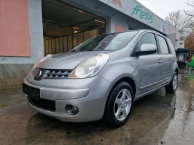 Nissan Note 1.4i КЛИМАТИК! - 2300 € / 4498.41 лв. - 28048606 2