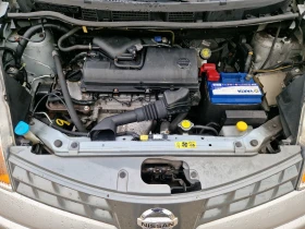 Nissan Note 1.4i КЛИМАТИК! - 2300 € / 4498.41 лв. - 28048606 13