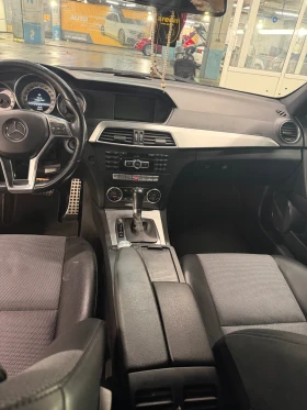 Mercedes-Benz C 350 - 12500 € / 24447.88 лв. - 31079011 6