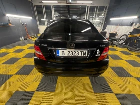 Mercedes-Benz C 350 - 12500 € / 24447.88 лв. - 31079011 4