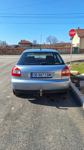 Audi A3 - 1300 € / 2542.58 лв. - 10739953 6