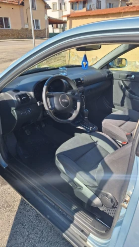 Audi A3 - 1300 € / 2542.58 лв. - 10739953 7