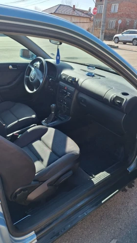 Audi A3 - 1300 € / 2542.58 лв. - 10739953 8