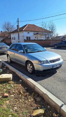 Audi A3 - 1300 € / 2542.58 лв. - 10739953 3