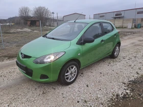 Mazda 2 1.3i ESKLUZIVE SPEZIALL