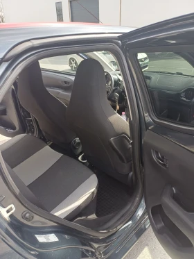 Toyota Aygo - 7500 € / 14668.73 лв. - 20872779 9