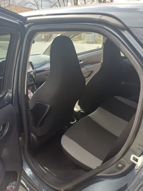 Toyota Aygo - 7500 € / 14668.73 лв. - 20872779 8