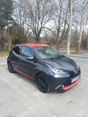 Toyota Aygo - 7500 € / 14668.73 лв. - 20872779 3