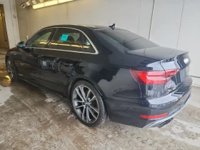 Audi S4 TECHNIK С РЕГИСТРАЦИЯ & АВТО КРЕДИТ  | Auto.bg — изображение 4