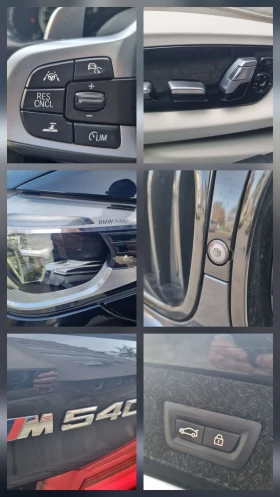 BMW 540 I B58 M.pak - 25500 € / 49873.67 лв. - 65147111 4