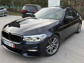 BMW 540 I B58 M.pak - 25500 € / 49873.67 лв. - 65147111 5