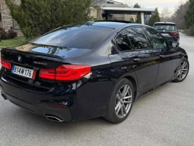 BMW 540 I B58 M.pak - 25500 € / 49873.67 лв. - 65147111 2