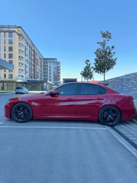 Alfa Romeo Giulia 2.0 RWD Ti | Mobile.bg � ����� ������ 2