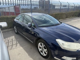 Citroen C5 - 3700 € / 7236.57 лв. - 67506266 3