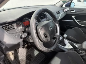 Citroen C5 - 3700 € / 7236.57 лв. - 67506266 9