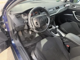 Citroen C5 - 3700 € / 7236.57 лв. - 67506266 8