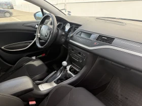 Citroen C5 - 3700 € / 7236.57 лв. - 67506266 5