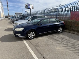 Citroen C5 - 3700 € / 7236.57 лв. - 67506266 2