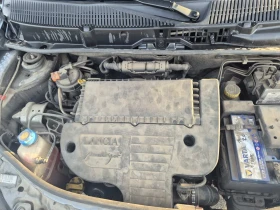 Lancia Ypsilon 1.3multidjet - 900 € / 1760.25 лв. - 88719630 11