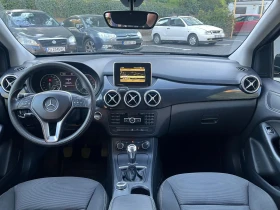 Mercedes-Benz B 180 cdi | Auto.bg — изображение 9