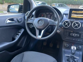 Mercedes-Benz B 180 cdi | Auto.bg — изображение 8