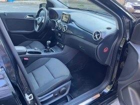 Mercedes-Benz B 180 cdi | Auto.bg — изображение 6