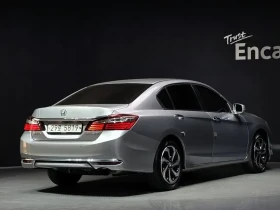Honda Accord 2.4 - 10029 € / 19615.02 лв. - 62902005 2