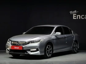 Honda Accord 2.4