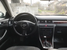 Audi A6 c5 | Mobile.bg � ����� ������ 6