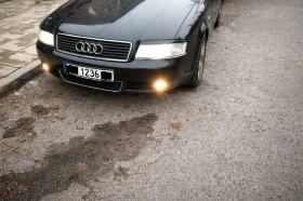 ������ Audi A6