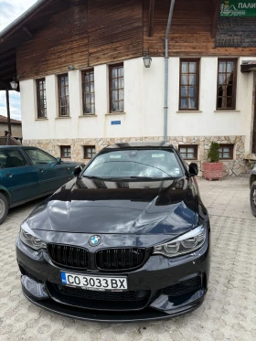 BMW 435 | Mobile.bg � ����� ������ 5