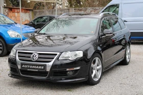 ������ VW Passat