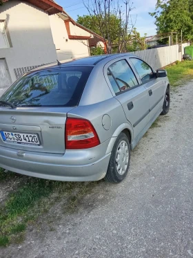 Opel Astra | Mobile.bg � ����� ������ 6
