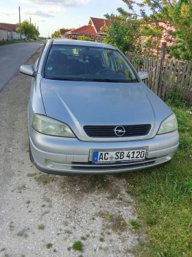 Opel Astra | Mobile.bg � ����� ������ 5