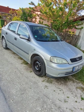 Opel Astra | Mobile.bg � ����� ������ 3