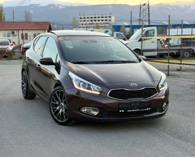 Kia Ceed 1.6i Automatic Panorama Premium 153��� �� | Mobile.bg � ����� ������ 2