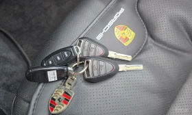Porsche 911 997* TURBO* CABRIO* CERAMIC* BOSE | Auto.bg — изображение 14