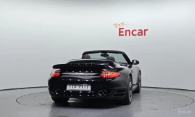 Porsche 911 997* TURBO* CABRIO* CERAMIC* BOSE | Auto.bg — изображение 3